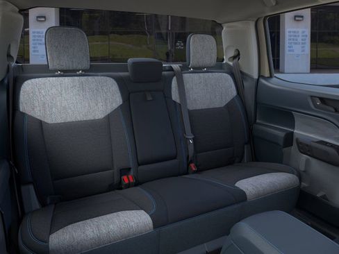 New 2025 Ford Maverick XLT w/ XLT Luxury Package image 11