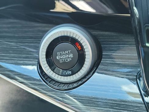 Used 2022 Jeep Wagoneer Series II w/ Premium Group I image 29