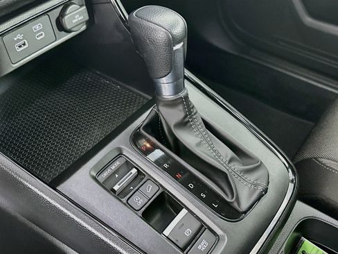 Used 2025 Honda CR-V EX image 24