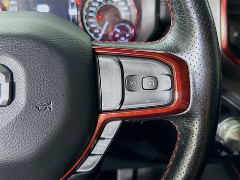 Used 2019 RAM 1500 Rebel w/ Rebel Level 2 Equipment Group image 23