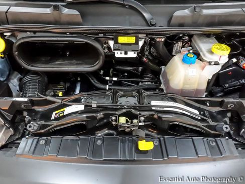 Used 2023 RAM ProMaster 2500 FWD image 19