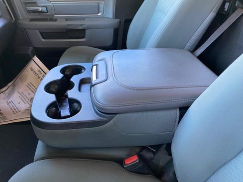 Used 2018 RAM 1500 Tradesman w/ Power & Remote Entry Group RWD image 27