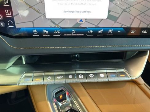 New 2026 Chevrolet Corvette Stingray Premium Cpe w/ Z51 Performance Package image 20