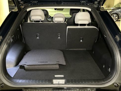 Certified 2023 Kia EV6 Wind w/ Wind Technology Package image 7