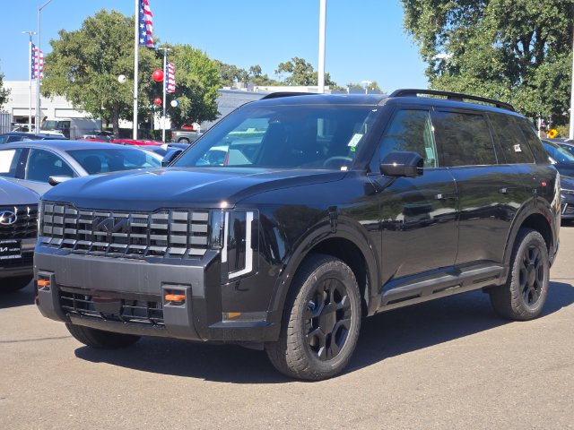 New 2027 Kia Telluride SX Prestige X-Pro AWD/4WD image 9
