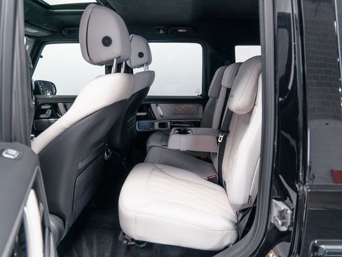 Used 2024 Mercedes-Benz G 63 AMG 4MATIC image 28