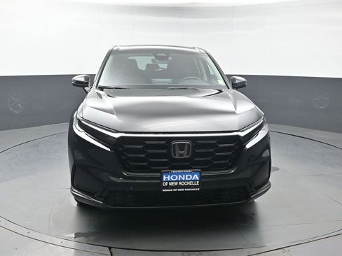 Used 2023 Honda CR-V EX-L image 9
