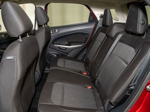 Used 2020 Ford EcoSport SE image 7