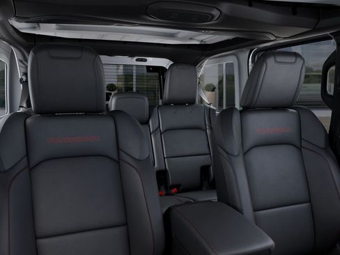 New 2026 Jeep Wrangler Unlimited Rubicon AWD/4WD image 27