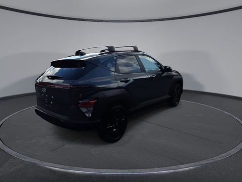 New 2026 Hyundai Kona SEL Sport FWD image 9
