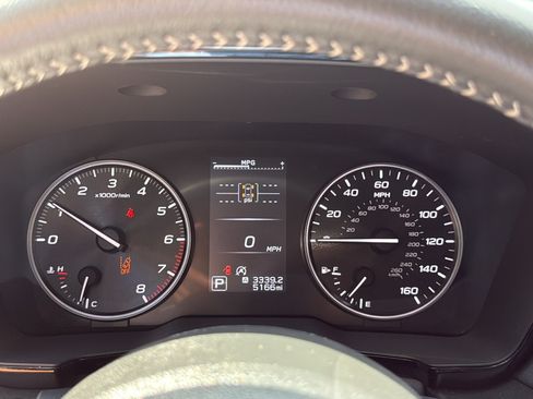 Used 2025 Subaru Legacy Premium AWD/4WD image 16