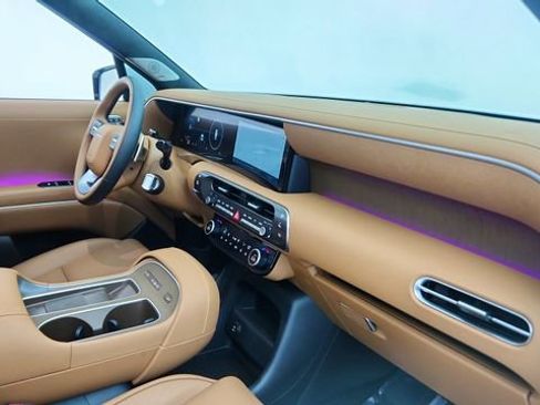 Used 2026 Hyundai Palisade Calligraphy image 20