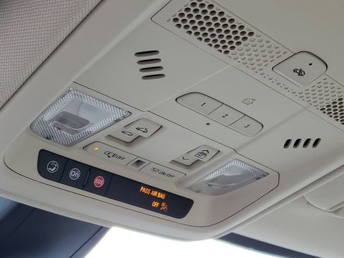 Certified 2023 Cadillac XT5 Premium Luxury image 22