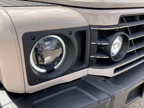 Used 2024 INEOS Grenadier image 33