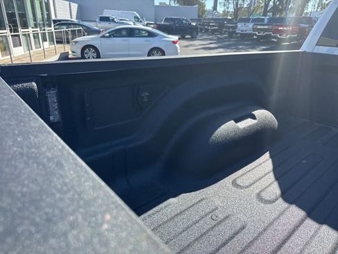 New 2026 RAM 2500 Tradesman w/ Power Wagon Package image 11