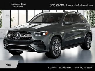 New 2026 Mercedes-Benz GLE 350 4MATIC 360° Tour