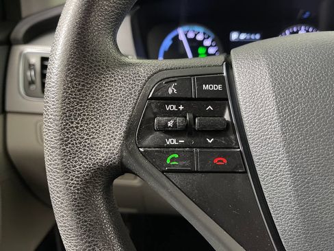 Used 2017 Hyundai Sonata SE FWD image 28