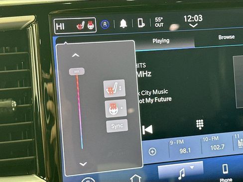 Used 2022 Chrysler Pacifica Touring-L FWD image 20