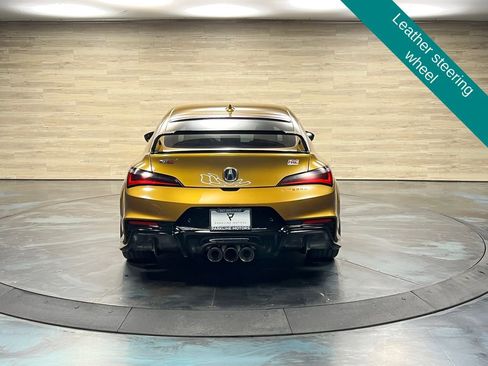 Used 2024 Acura Integra Type S FWD image 16