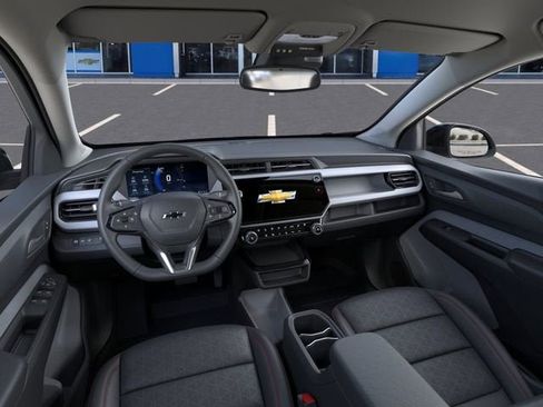 New 2027 Chevrolet Bolt RS w/ LPO, All-Weather Package FWD image 15