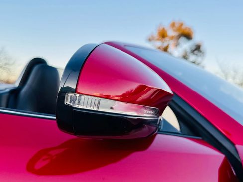 Used 2017 Jaguar F-TYPE S AWD/4WD image 30