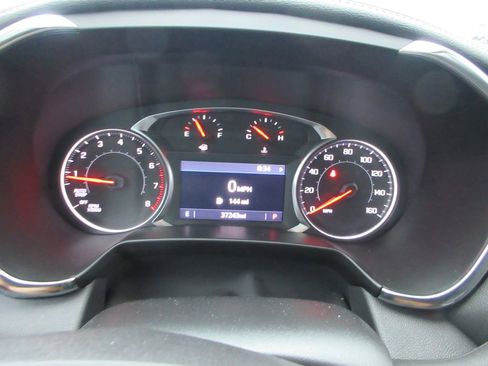Used 2023 Chevrolet Blazer LT w/ Convenience Package AWD/4WD image 8