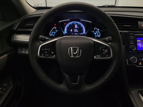 Used 2019 Honda Civic LX image 22