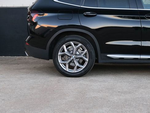 Used 2023 BMW X3 xDrive30i w/ Premium Package image 12