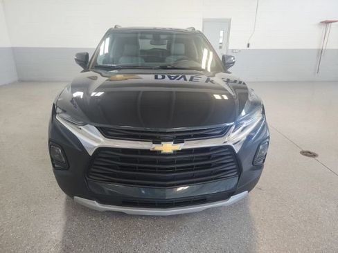 Used 2020 Chevrolet Blazer LT AWD/4WD image 8