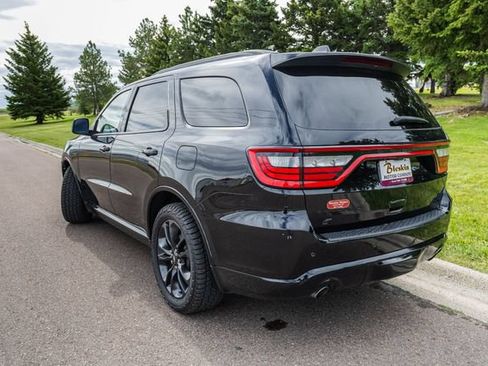 Used 2021 Dodge Durango R/T w/ Trailer Tow Group IV AWD/4WD image 7