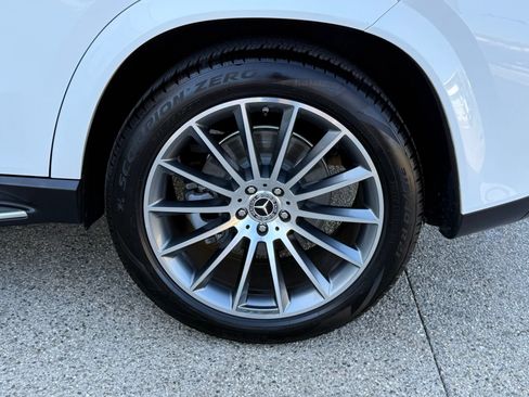 Used 2020 Mercedes-Benz GLE 350 4MATIC image 16