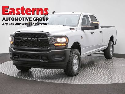 Used 2023 RAM 2500 Tradesman