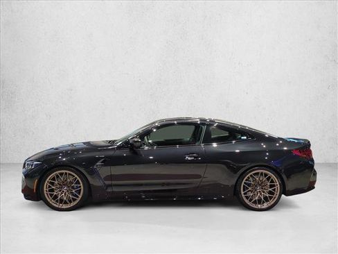 New 2026 BMW M4 Competition w/ Executive Package RWD image 5