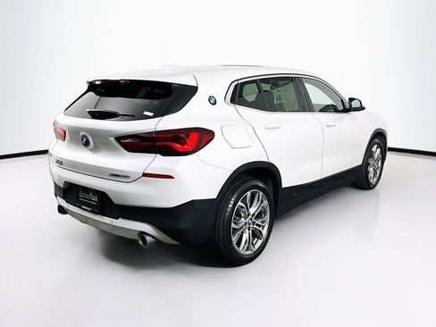 Used 2021 BMW X2 xDrive28i w/ Convenience Package image 9