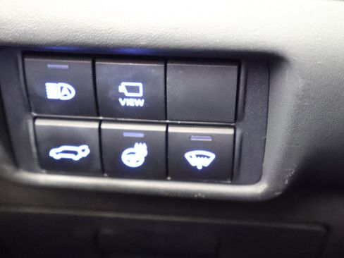 Used 2021 Toyota Highlander Limited AWD/4WD image 33