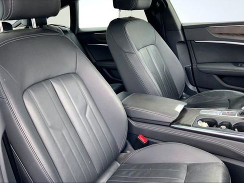 Used 2019 Audi A7 3.0T Premium Plus w/ Premium Plus Package image 30