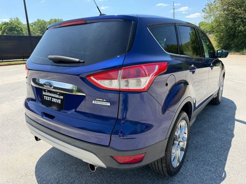 Used 2013 Ford Escape SEL image 5