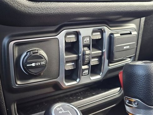 New 2026 Jeep Wrangler Sport image 9