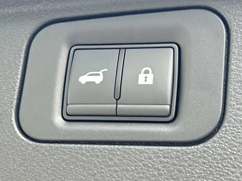 New 2026 Nissan Armada Platinum Reserve AWD/4WD image 14