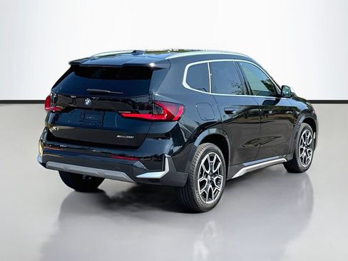 Used 2023 BMW X1 xDrive28i w/ Convenience Package AWD/4WD image 8