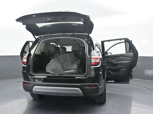 Used 2025 Honda Pilot EX-L image 76