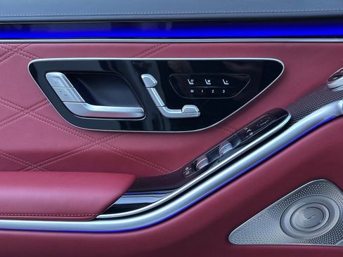 New 2026 Mercedes-Benz S 63 AMG S image 12