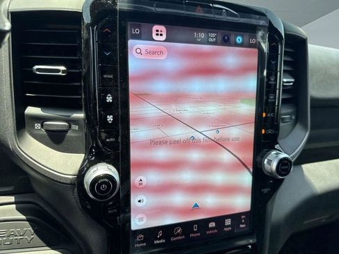 New 2025 RAM 2500 Tradesman image 25