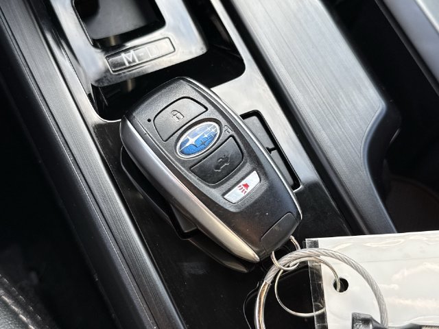 Certified 2026 Subaru Outback Limited AWD/4WD image 28