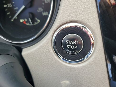 Certified 2021 Nissan Rogue Sport SL w/ Premium Package image 25