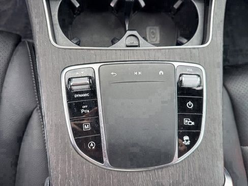 Used 2022 Mercedes-Benz GLC 300 4MATIC image 24