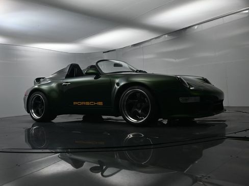 Used 1995 Porsche 911 Carrera image 58