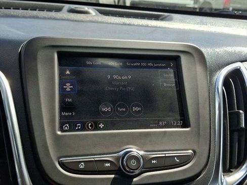 Used 2022 Chevrolet Equinox LT AWD/4WD image 18
