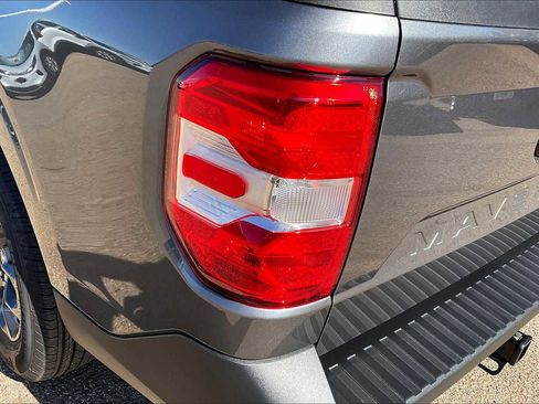 New 2025 Ford Maverick XLT w/ Equipment Group 302A image 14