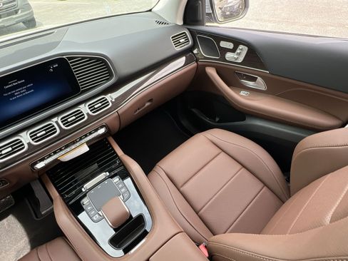 New 2026 Mercedes-Benz GLE 350 4MATIC image 14